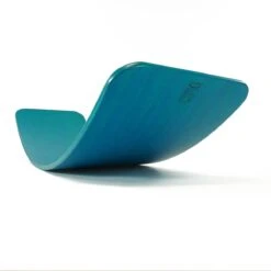 TicToys Das.Brett Balance Board Aus Buchenholzfurnier Mintgrün - 1 Stück -Head || Wilson || YONEX Verkäufe TicToys das 1200x1200.jpgt Balance board mint laquered 211860 ML3 1200x1200 1