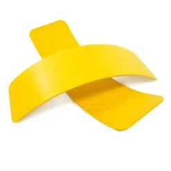 TicToys Das.Brett Balance Board Aus Buchenholzfurnier Gelb - 1 Stück -Head || Wilson || YONEX Verkäufe TicToys das 1200x1200.jpgt Balance board yellow 211860 Y web 1 1200x1200 1