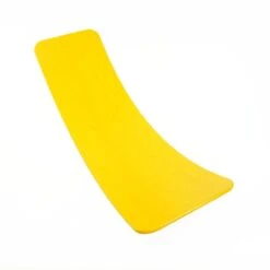 TicToys Das.Brett Balance Board Aus Buchenholzfurnier Gelb - 1 Stück -Head || Wilson || YONEX Verkäufe TicToys das 1200x1200.jpgt Balance board yellow 211860 Y web 3 1200x1200 1