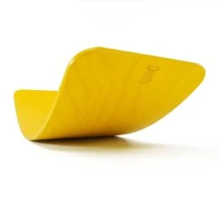 TicToys Das.Brett Balance Board Aus Buchenholzfurnier Gelb - 1 Stück -Head || Wilson || YONEX Verkäufe TicToys das 1200x1200.jpgt Balance board yellow 211860 Y web 5 1200x1200 1