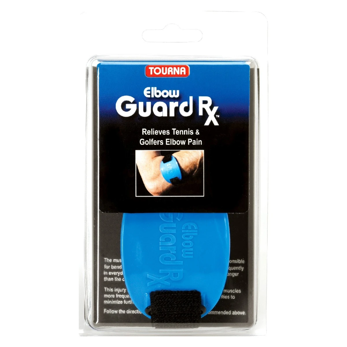 Tourna Elbow Guard RX 1 Tourna Elbow Guard RX