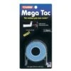 Tourna Overgrip Mega Tac Blau 3er