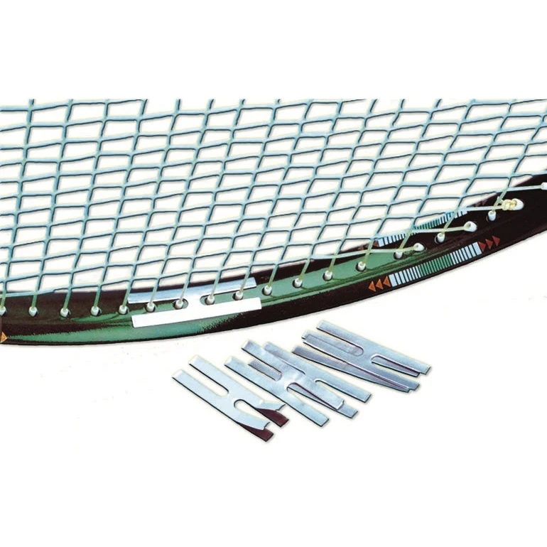 Tourna Bleiband Power Stripes H-Form Silber (6x Bleistreifen Je 3 Gramm) 2 Tourna Bleiband Power Stripes H-Form Silber (6x Bleistreifen Je 3 Gramm) – Bild 2