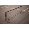 Tretorn Tennisnetz 3,6 Meter Navyblau