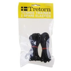 Tretorn Gummi-Schnur Für Tennistrainer Elastisch - 1 Stück
