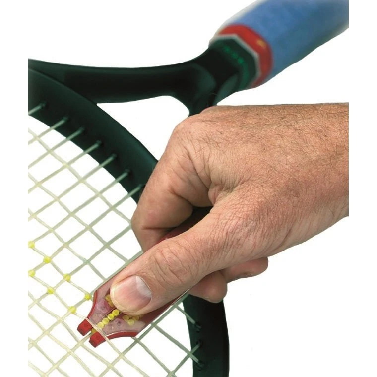 Tourna Cross Saitenschoner Beige - 175 Stück 1 Tourna Cross Saitenschoner Beige - 175 Stück