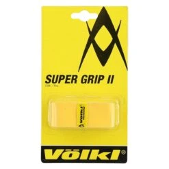 Völkl Super Grip II 3er Gelb