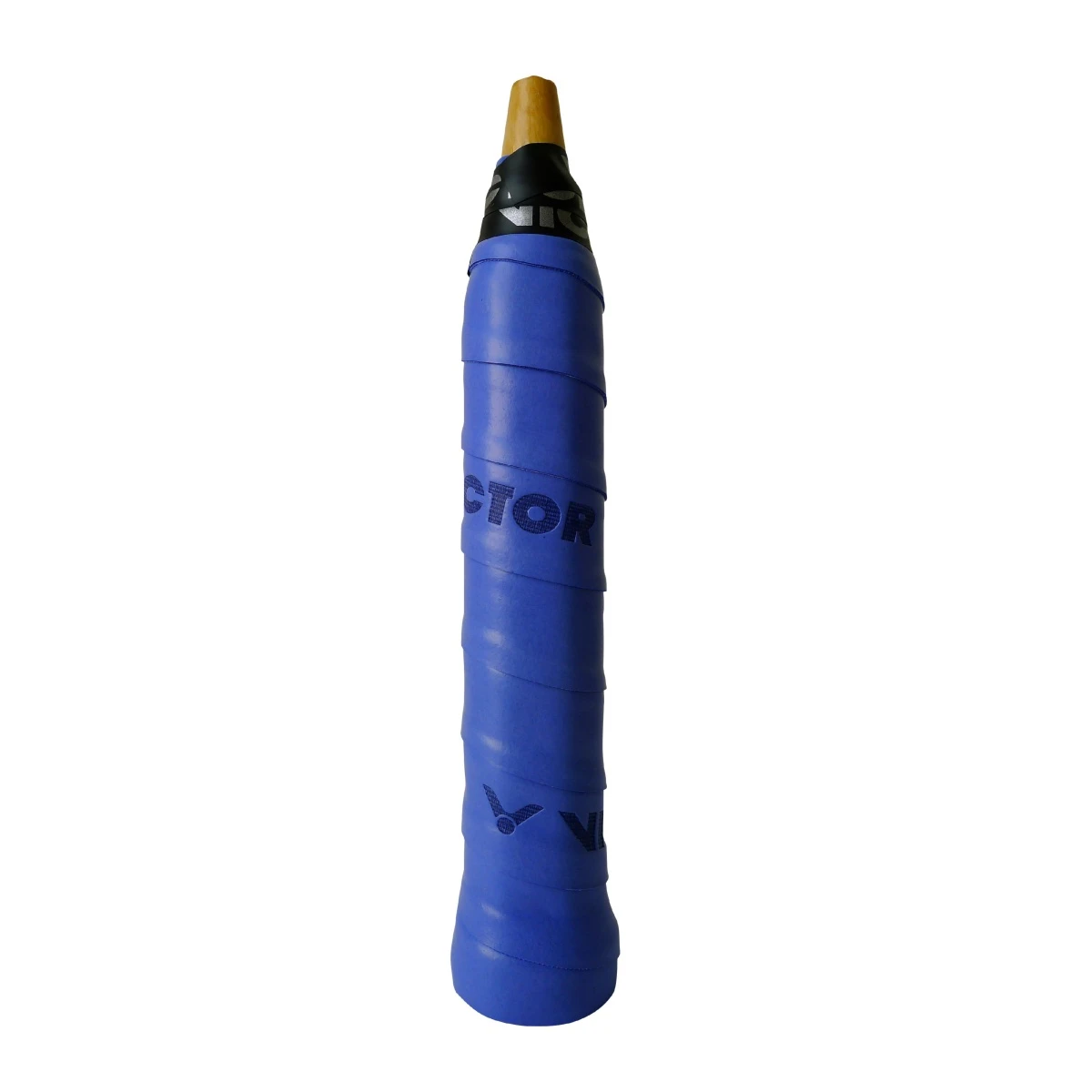 Victor Pro Overgrip Einzeln Blau - 1 Stück 1 Victor Pro Overgrip Einzeln Blau - 1 Stück