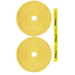 Völkl Super Grip II Overgrip 30er Gelb -Head || Wilson || YONEX Verkäufe Voelkl Supergrap2 30er gelb 830x830 1