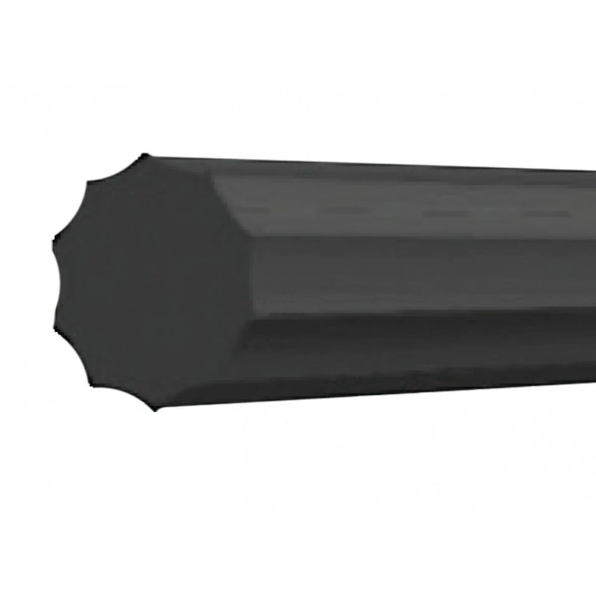 Völkl Tennissaite Cyclone (Haltbarkeit+Spin) Schwarz 12m Set 2 Völkl Tennissaite Cyclone (Haltbarkeit+Spin) Schwarz 12m Set – Bild 2