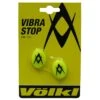 Völkl Schwingungsdämpfer Vibrastop Gelb 2er