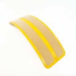 TicToys Das.Brett Balance Board Aus Buchenholzfurnier KORK Gelb - 1 Stück -Head || Wilson || YONEX Verkäufe WEB TicToys das 1200x1200.jpgt Balance board yellow cork 211860 YC6 1200x1200 1