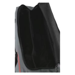 Wilson Tennistasche Clash Duffel Large Schwarz/grau -Head || Wilson || YONEX Verkäufe WILSON WR8002401001 TENNISTASCHE CLASH 2 1200x1200 1