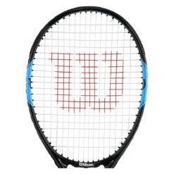 Wilson Saitenstift Für Logo-Beschriftung - Flasche 30ml - Rot -Head || Wilson || YONEX Verkäufe WILSON Z7417RD 2 1200x1200 1