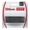 Wilson Basisband Micro Dry Comfort 2.0mm Schwarz