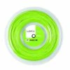 Luxilon Tennissaite Savage 1.27 (Haltbarkeit+Spin) Lime 200m Rolle