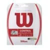 Wilson Tennissaite NXT Control (Armschonung+Kontrolle) Natur 12m Set