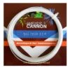 WeissCannon Tennissaite Psi Tech 114 1.20 Weiss 12m Set