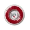 Wilson Tennissaite Synthetic Gut Power 1.30 (Allround+Power) Rot 200m Rolle