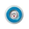 Wilson Tennissaite Synthetic Gut Power 1.30 (Allround+Power) Blau 200m Rolle