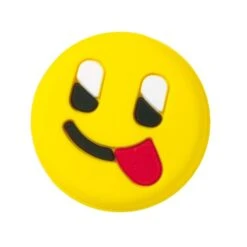 Wilson Schwingungsdämpfer Gelb Red Tongue/rote Zunge - 1 Stück