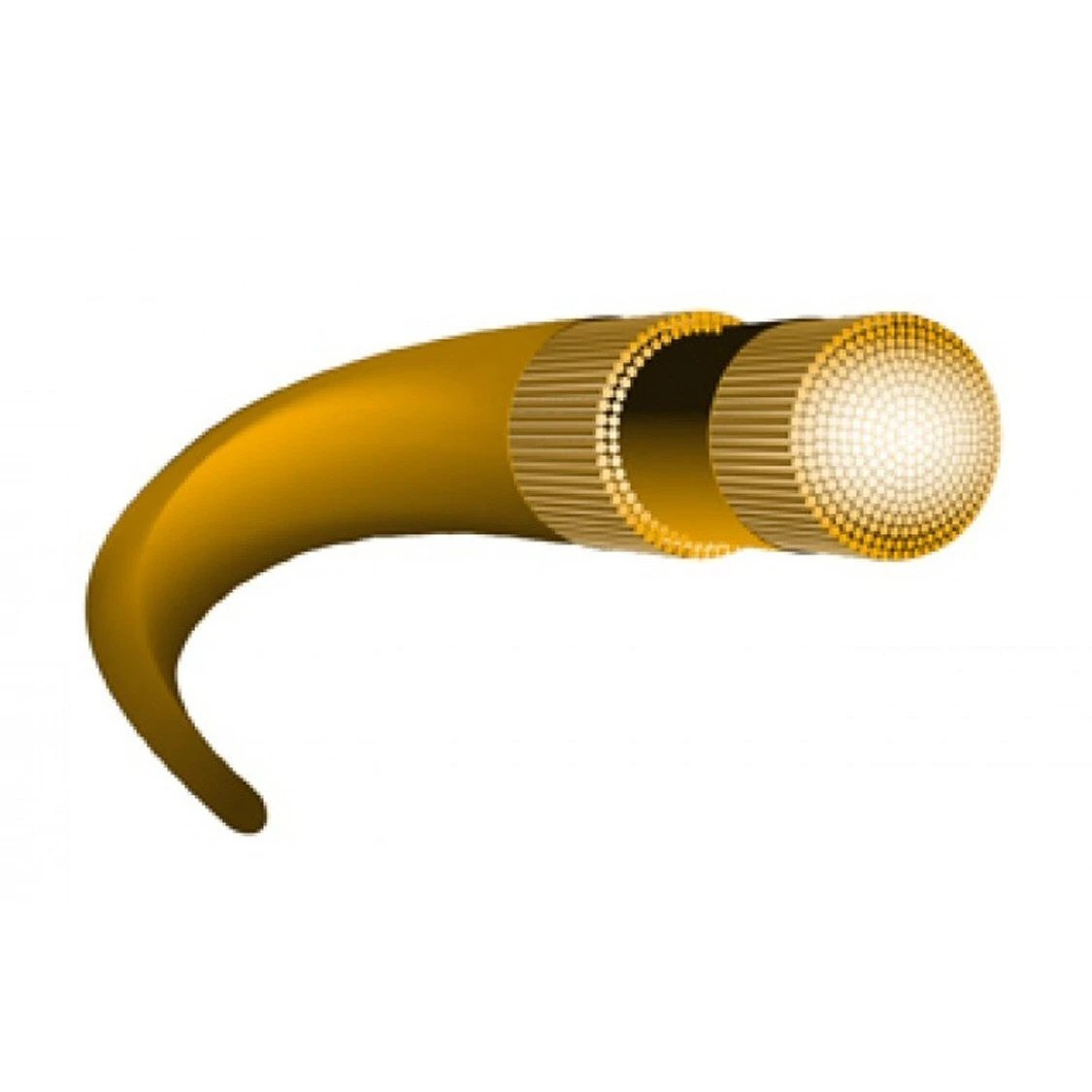 Besaitung Mit Tennissaite Wilson Sensation (Armschonung+Kontrolle) Natur 2 Besaitung Mit Tennissaite Wilson Sensation (Armschonung+Kontrolle) Natur – Bild 2