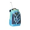 Wilson Tennis-Rucksack Colour Junior/Kinder Blau