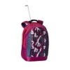Wilson Tennis-Rucksack Colour Junior/Kinder Violett