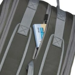 Wilson Tennis-Racketbag Tour (Schlägertasche, 2 Hauptfächer) 2023 Dunkelgrün 12er -Head || Wilson || YONEX Verkäufe Wilson WR8022401 Tour 12PK Tasche205 1200x1200 1