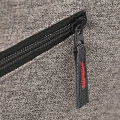 Wilson Tennis-Racketbag (Schlägertasche, 2 Hauptfächer) Team 2023 Grau 6er -Head || Wilson || YONEX Verkäufe Wilson WR8022601 Team 6PK Heather Tasche208 1200x1200 1