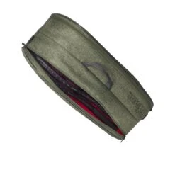 Wilson Tennis-Racketbag (Schlägertasche, 2 Hauptfächer) Team 2023 Dunkelgrün 6er -Head || Wilson || YONEX Verkäufe Wilson WR8022701 Team 6PK Heather tasche207 1200x1200 1