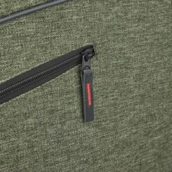 Wilson Tennis-Racketbag (Schlägertasche, 1 Hauptfach) Team 2023 Dunkelgrün 3er -Head || Wilson || YONEX Verkäufe Wilson WR8022901 Team 3PK Heather Tasche206 1200x1200 1