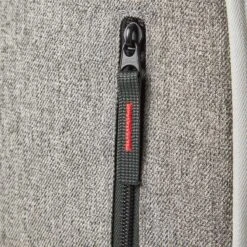 Wilson Rucksack Team (Haupt- Und Schlägerfach - Bis 2 Schläger) 2023 Grau -Head || Wilson || YONEX Verkäufe Wilson WR8023101 Team Backpack Rucksack206 1200x1200 1