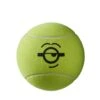 Wilson Jumboball Minion - Tennisball In Jumbogröße - 24cm