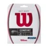 Wilson Tennissaite NXT Soft (Armschonung+Touch) Blau 12m Set