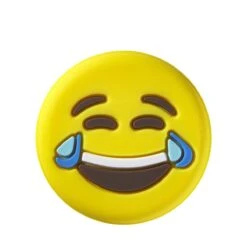Wilson Schwingungsdämpfer Emoji - 50 Stück Box -Head || Wilson || YONEX Verkäufe Wilson WR8404901 Emoti Fun Eye Roll Crying Laughing 1200x1200 1