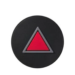 Wilson Schwingungsdämpfer Pro Feel Clash Schwarz/rot - 2 Stück -Head || Wilson || YONEX Verkäufe Wilson WR8405701 Pro Feel Clash Dampener203 1200x1200 1