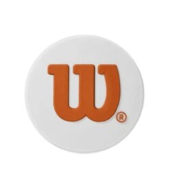 Wilson Schwingungsdämpfer Roland Garros Clay Weiss - 2 Stück -Head || Wilson || YONEX Verkäufe Wilson WR8411801 Roland Garros Vibration Dampener203 1200x1200 1