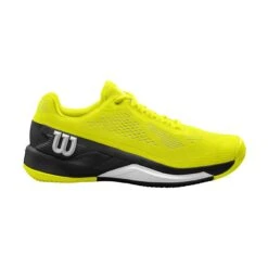 Wilson Tennisschuhe Rush Pro 4.0 Allcourt Gelb Herren -Head || Wilson || YONEX Verkäufe Wilson WRS328610 Rush Pro 4 Mens Schuh202 1200x1200 1