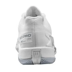 Wilson Tennisschuhe Rush Pro Pro 4.0 Allcourt Weiss Damen -Head || Wilson || YONEX Verkäufe Wilson WRS328640 Rush Pro Womens Schuh201 1200x1200 1