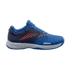 Wilson Tennisschuhe Kaos Comp 3.0 Allcourt Blau Herren -Head || Wilson || YONEX Verkäufe Wilson WRS328750 Kaos Comp 3 Mens Schuh202 1200x1200 1