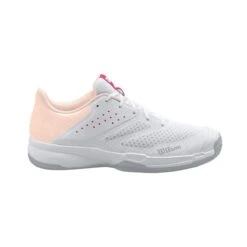 Wilson Tennisschuhe Kaos Stroke 2.0 Allcourt Weiss Damen -Head || Wilson || YONEX Verkäufe Wilson WRS328870 Kaos Stroke 2 Womens Schuh202 1200x1200 1