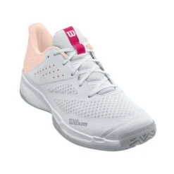 Wilson Tennisschuhe Kaos Stroke 2.0 Allcourt Weiss Damen