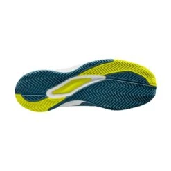 Wilson Tennisschuhe Rush Pro Ace Clay/Sandplatz Blaugrün Herren -Head || Wilson || YONEX Verkäufe Wilson WRS329530 Rush Pro Ace CC Mens Schuh204 1200x1200 1