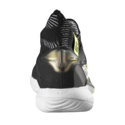 Wilson Tennisschuhe Kaos Rapide SFT Allcourt 2023 Schwarz/weiss Herren -Head || Wilson || YONEX Verkäufe Wilson WRS330140 Kaos Rapide SFT Schuh206 1200x1200 1