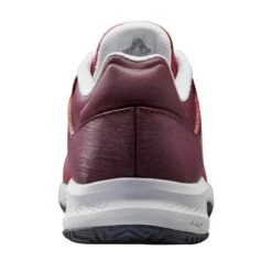 Wilson Tennisschuhe Kaos Comp 3.0 Allcourt/Leichtigkeit 2023 Weinrot Damen -Head || Wilson || YONEX Verkäufe Wilson WRS330290 Kaos Comp 3 EarthRed Schuh206 1200x1200 1