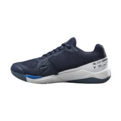 Wilson Tennisschuhe Rush Pro 4.0 Allcourt 2023 Navyblau Herren -Head || Wilson || YONEX Verkäufe Wilson WRS330650 Rush Pro 4 Schuh205 1200x1200 1