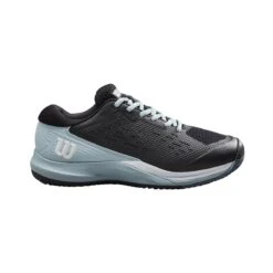 Wilson Tennisschuhe Rush Pro Ace Allcourt 2023 Schwarz Damen -Head || Wilson || YONEX Verkäufe Wilson WRS330810 Rush Pro Ace Womens Schuh202 1200x1200 1