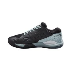 Wilson Tennisschuhe Rush Pro Ace Allcourt 2023 Schwarz Damen -Head || Wilson || YONEX Verkäufe Wilson WRS330810 Rush Pro Ace Womens Schuh205 1200x1200 1