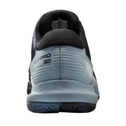 Wilson Tennisschuhe Rush Pro Ace Allcourt 2023 Schwarz Damen -Head || Wilson || YONEX Verkäufe Wilson WRS330810 Rush Pro Ace Womens Schuh206 1200x1200 1